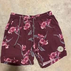 Imperial Motion Mens Swim Trunks